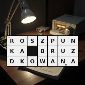 Hasło krzyżówkowe valerianella rimosa bastard gatunek roszpunki rośliny należącej do rodziny kozłkowatych - roszpunka bruzdkowana – rozwiązanie, synonimy, podpowiedzi i definicje krzyżówkowe